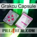 Grakcu Capsule 32